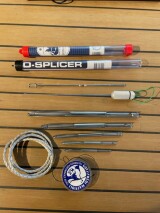 Spleisesett starter kit